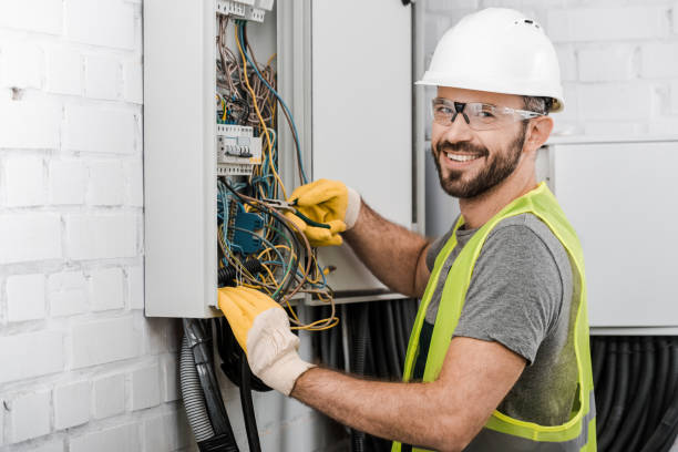 Best Electric Panel Repair  in Kalifornsky, AK