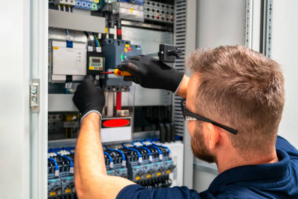 Best Local Electrician Companies  in Kalifornsky, AK