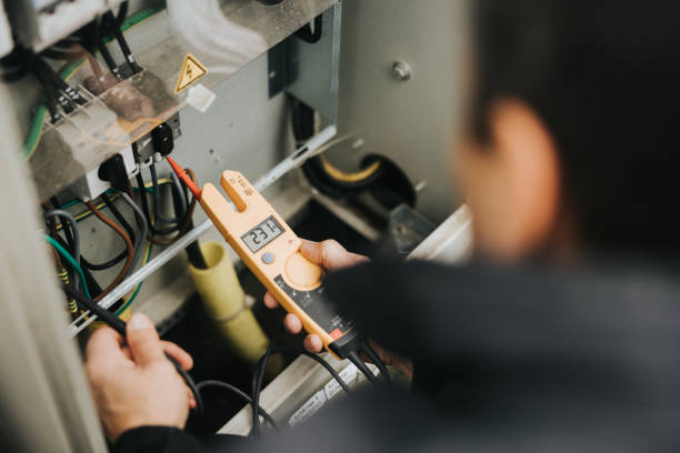 Best Circuit Breaker Repair  in Kalifornsky, AK