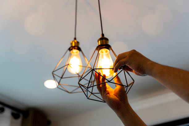 Best Outdoor Lighting Installation  in Kalifornsky, AK