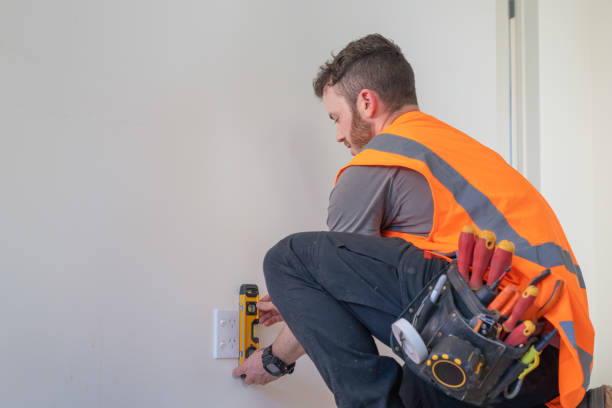 Best Electrical Upgrades for Homes  in Kalifornsky, AK