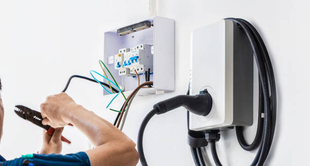 Best Licensed Electrician  in Kalifornsky, AK