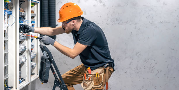 Best Electrical System Inspection  in Kalifornsky, AK