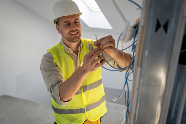 Best 24-Hour Electrician  in Kalifornsky, AK